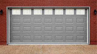 Garage Door Repair at Rosemary Gardens San Jose, California