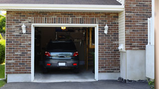 Garage Door Installation at Rosemary Gardens San Jose, California