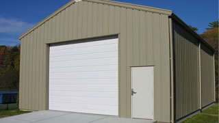 Garage Door Openers at Rosemary Gardens San Jose, California